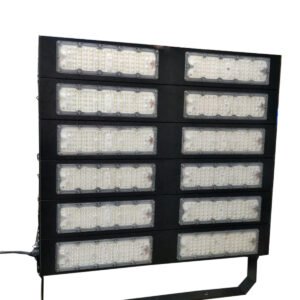 600w HIGH LUMENS FLOOD -HIGH BAY LIGHT