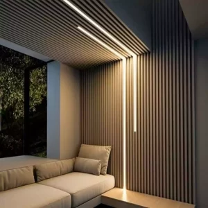 profile light by A&T LEDs